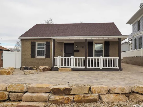 1243 E Browning Ave, Salt Lake City, UT 84105