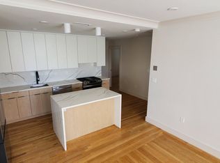 18 Grampian Way #5B, Dorchester, MA 02125