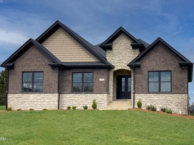 10411 Martinside Dr, Louisville, KY, 40291