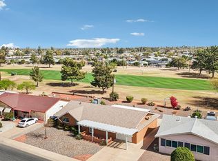 11001 N Madison Dr, Sun City, AZ 85351