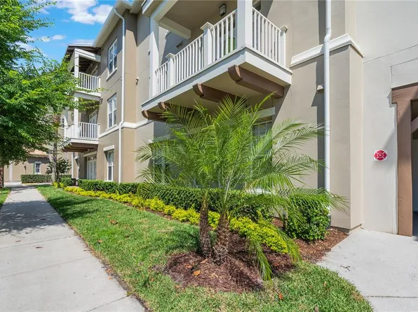 1231 Wright Cir APT 108, Celebration, FL 34747