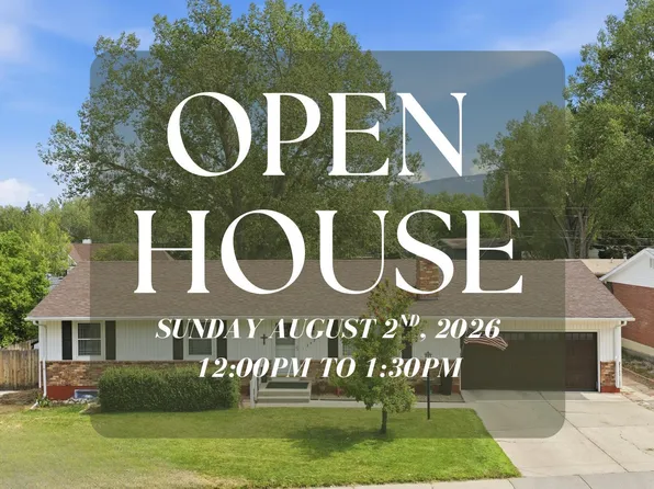 3621 Valley Rd, Casper, WY 82604