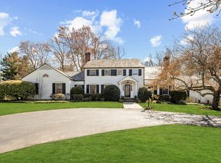 1052 Oenoke Rdg, New Canaan, CT 06840