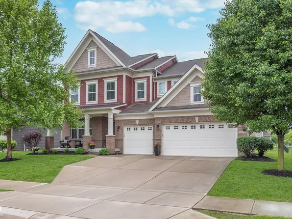 14075 Knightstown Dr E, Carmel, IN 46033