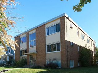 Powderhorn Park Apartments, Minneapolis, MN 55407