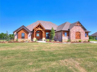 14000 Grae Ridge Rd, Oklahoma City, OK 73078