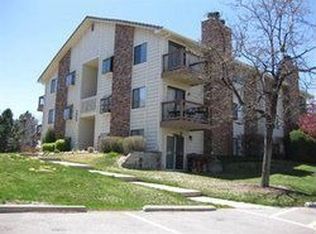 3003 S Ursula Cir APT 302, Aurora, CO 80014