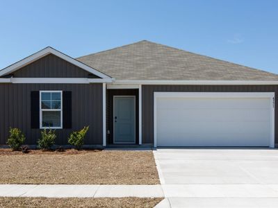 132 Stella Bluffs Drive Lot 15, Stella, NC, 28582
