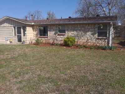 1832 Cherry Ln, Del City, OK, 73115