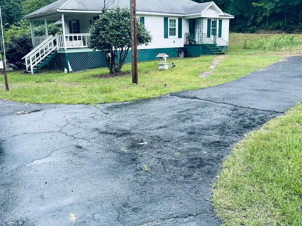 3070 Ocmulgee East Blvd, Macon, GA 31217