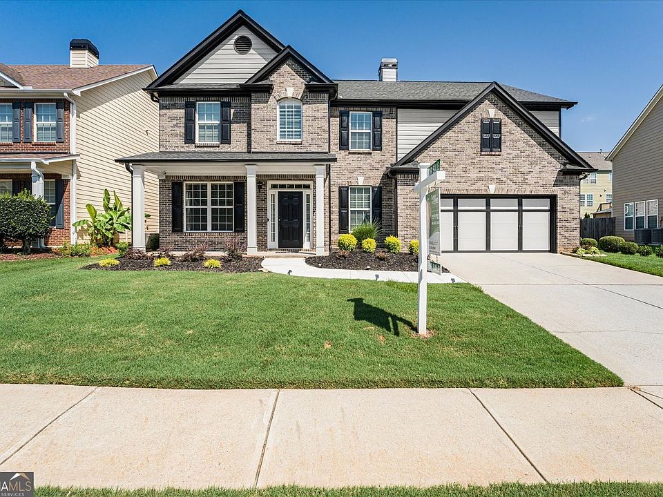 1st image of 3676 Bridge Walk Dr
