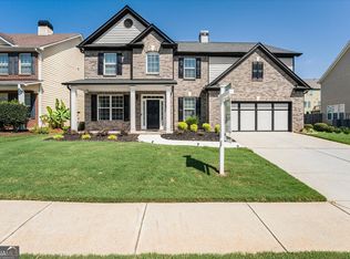 3676 Bridge Walk Dr, Lawrenceville, GA 30044