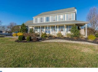 889 Elk Rd, Monroeville, NJ 08343