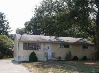117 Fairway Dr, Toms River, NJ