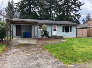 14714 SE Main St, Portland, OR 97233