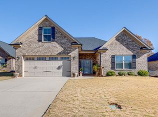 18 Ana Rose Ct, Greer, SC 29651