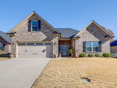 18 Ana Rose Ct, Greer, SC, 29651