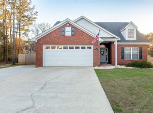 612 Frankfort Dr, Dothan, AL 36305