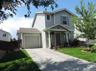 10659 Forester Pl, Longmont, CO 80504