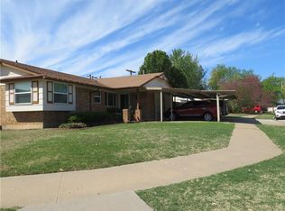 2600 SW 86th St, Oklahoma City, OK 73159