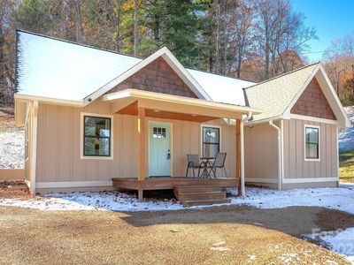 15 Eaglebear Dr, Asheville, NC, 28806