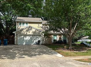 3512 Spring Meadow Ln, Flower Mound, TX 75028