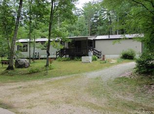 W7798 Krueger Ln, Pembine, WI 54156