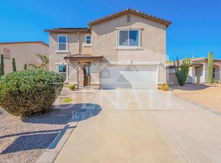 10095 N Mill Crossing Way, Tucson, AZ 85743