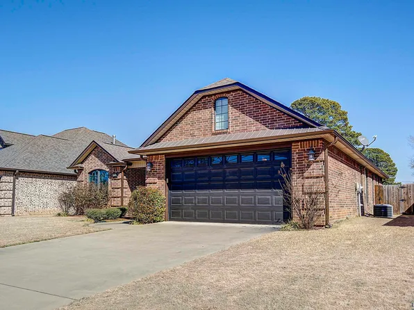 5124 Remington St, Texarkana, TX 75503