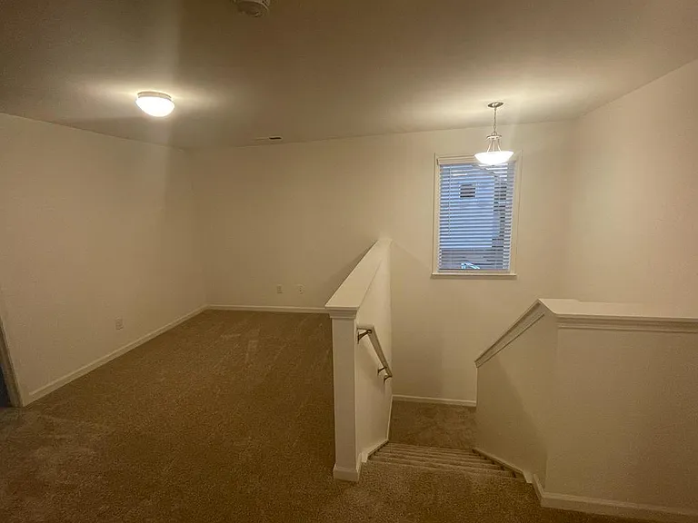 Upstairs Loft