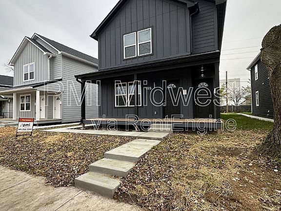 2nd image of 155 Harlan St #B