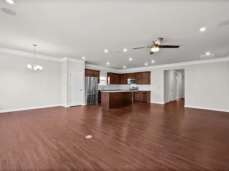 3722 Pelham Wood Dr — Photo 21
