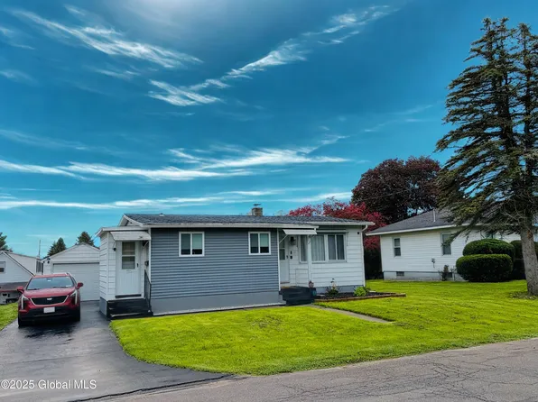 45 Lodge Street, Amsterdam, NY 12010