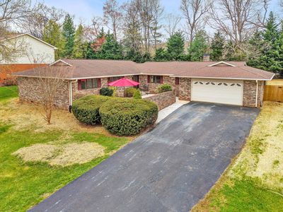 4925 Grape Tree Ln, Roanoke, VA, 24018