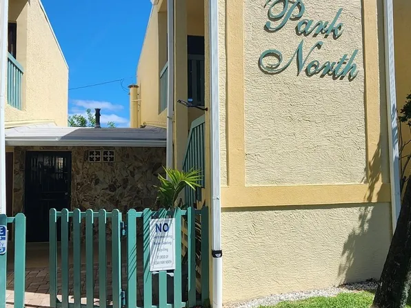 310 Taylor Ave APT C14, Cape Canaveral, FL 32920