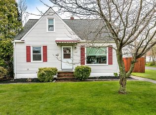 1167 Irene Rd, Lyndhurst, OH 44124