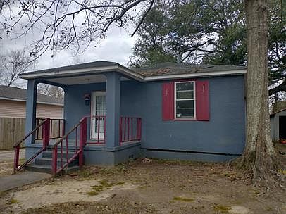 3895 Chippewa St Baton Rouge LA 70805 Zillow