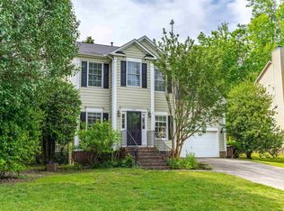 803 Wakehurst Dr, Cary, NC 27519