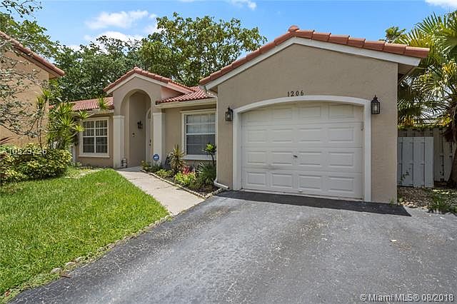 1st image of 1206 NW 126th Ter