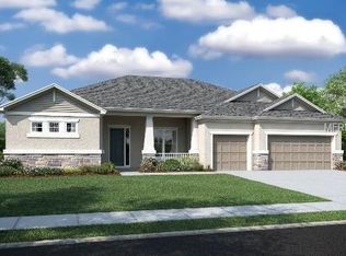 13850 Bassingthorpe Dr, Spring Hill, FL 34609