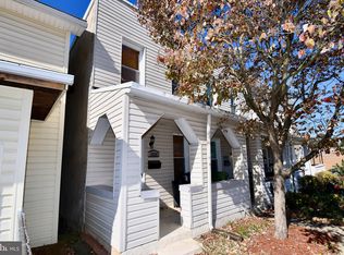 3850 Quarry Ave, Baltimore, MD 21211