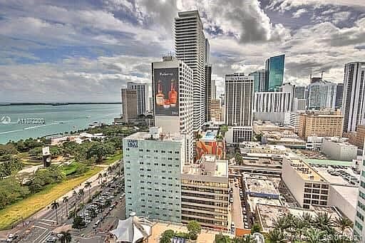 1st image of 244 SE Biscayne Blvd #2405