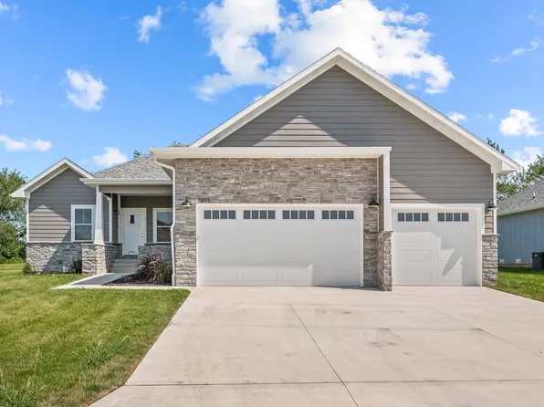 2205 W Mason Pl, Ozark, MO 65721