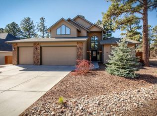 4053 N Gannet Way, Flagstaff, AZ 86004