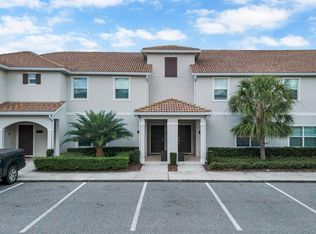 4835 Romeo Cir, Kissimmee, FL 34746