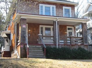 2902 N Loudon Ave APT 1, Baltimore, MD 21216
