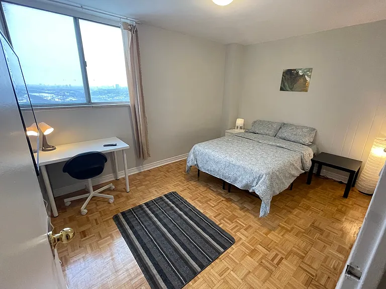 260 Wellesley St E #3109A — Photo 1