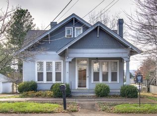 409 E College St, Pulaski, TN 38478
