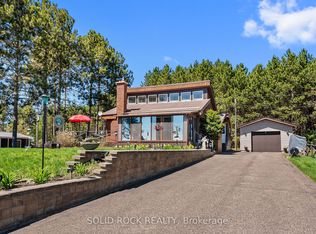 1111 Lake Clear Rd, Bonnechere Valley, ON K0J1T0