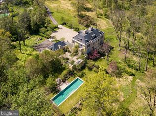 4525 Province Line Rd, Princeton, NJ 08540